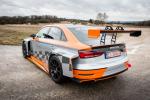 Audi RS3 LMS 2016 года